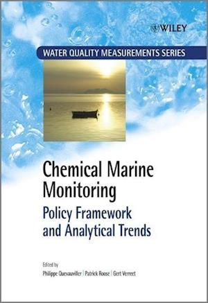 Chemical Marine Monitoring – Policy Framework and Analytical Trends
