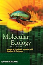 Molecular Ecology 2e