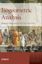 Isogeometric Analysis – Toward Integration of CAD and FEA