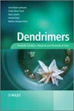 Dendrimers – Towards Catalytic, Material and Biomedical Uses