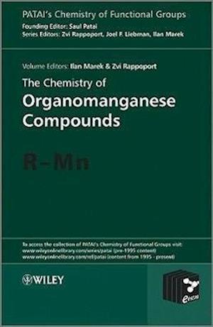 The Chemistry of Organomanganese Compounds