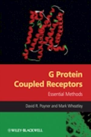 G Protein-Coupled Receptors