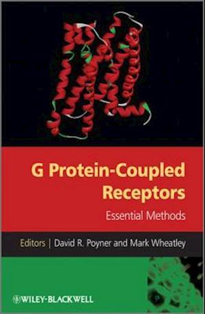 G Protein-Coupled Receptors