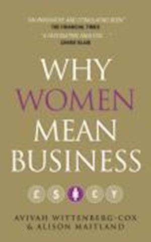 Why Women Mean Business