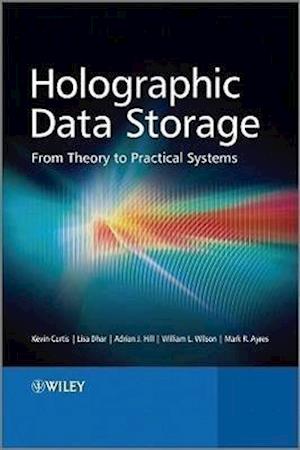 Holographic Data Storage – From Theory to Practical Systems