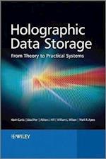Holographic Data Storage – From Theory to Practical Systems