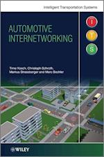 Automotive Internetworking