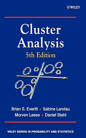 Cluster Analysis 5e