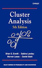 Cluster Analysis 5e
