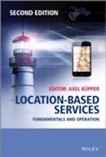 Location-Based Services