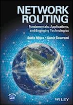 Network Routing – Fundamentals, Applications and Emerging Technologies