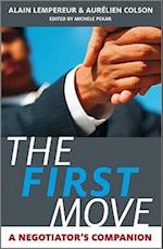 The First Move