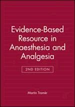 Evidence-Based Resource in Anaesthesia and Analgesia