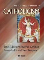 Blackwell Companion to Catholicism