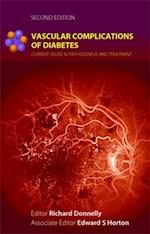 Vascular Complications of Diabetes