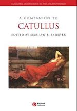 Companion to Catullus