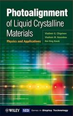 Photoalignment of Liquid Crystalline Materials