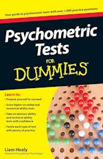 Psychometric Tests For Dummies