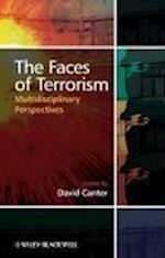 The Faces of Terrorism – Multidisciplinary Perspectives