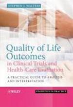 Quality of Life Outcomes in Clinical Trials and Health–Care Evaluation – A Practical Guide to Analysis and Interpretation