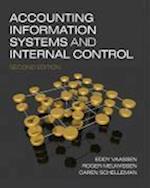 Accounting Information Systems and Internal Control 2e