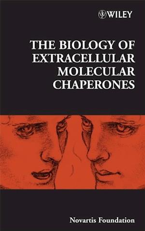 Biology of Extracellular Molecular Chaperones