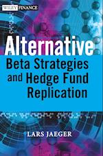 Alternative Beta Strategies and Hedge Fund Replication