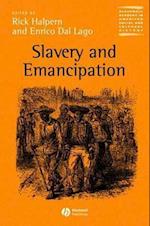 Slavery and Emancipation