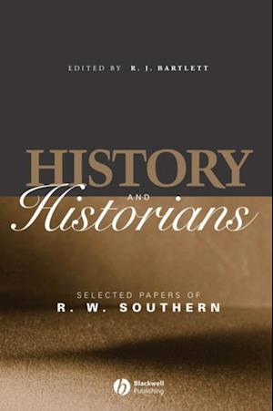 History and Historians