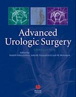 Advanced Urologic Surgery