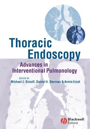 Thoracic Endoscopy