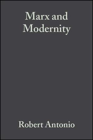 Marx and Modernity