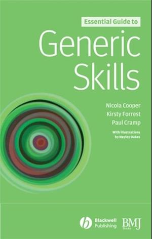 Essential Guide to Generic Skills