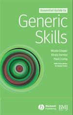 Essential Guide to Generic Skills