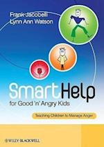 SmartHelp for Good 'n' Angry Kids – Teaching Children to Manage Anger