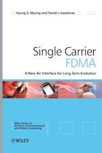 Single Carrier FDMA
