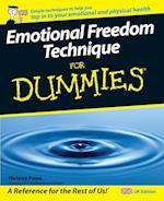 Emotional Freedom Technique For Dummies