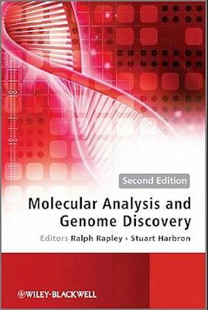 Molecular Analysis and Genome Discovery