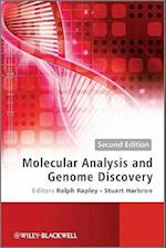 Molecular Analysis and Genome Discovery 2e