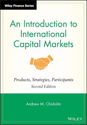 An Introduction to International Capital Markets, 2e