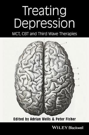 Treating Depression – MCT, CBT and Third Wave Therapies