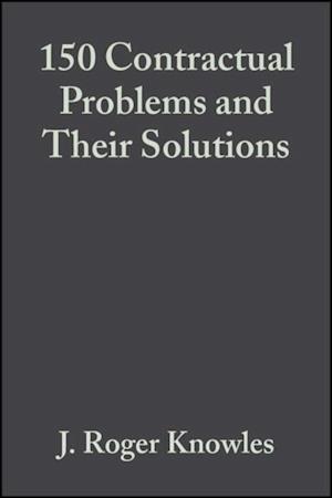 150 Contractual Problems and Their Solutions