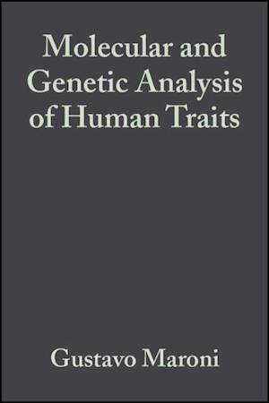 Molecular and Genetic Analysis of Human Traits