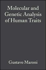 Molecular and Genetic Analysis of Human Traits