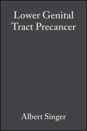 Lower Genital Tract Precancer