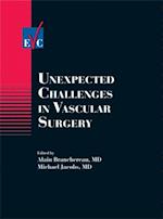 Unexpected Challenges in Vascular Surgery