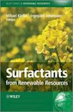 Surfactants from Renewable Resources