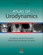 Atlas of Urodynamics