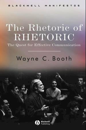 Rhetoric of RHETORIC