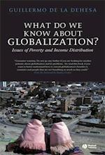 What Do We Know About Globalization?